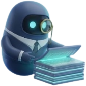 Finance agent